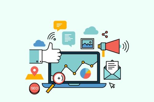 临武提升网络推广效果企业要注意哪些方面的问题