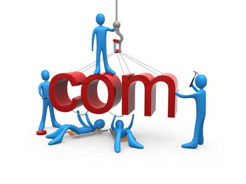 临武企业网站建设成功与否和哪些有关呢