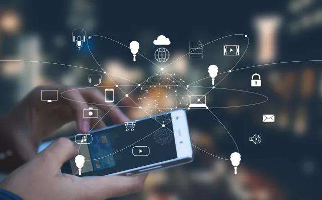 临武分析企业做微信营销常见的几种模式