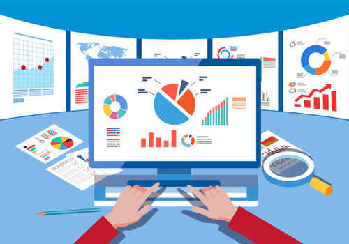 临武哪一种网站设计风格才是适合企业呢？