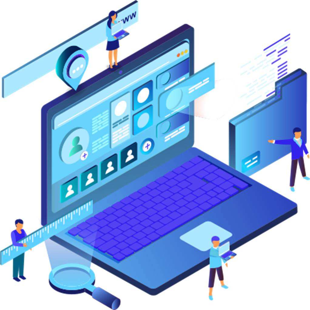 临武分析企业网站设计过程中需要注意的几个问题